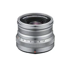 Lente FUJIFILM XF 16 mm F2.8 R WR - Plateado (IMPORTADO) 1