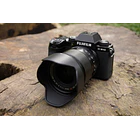 Lente FUJIFILM XF 18mm f/1.4 R LM WR (IMPORTADO) 2
