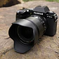 Lente FUJIFILM XF 18mm f/1.4 R LM WR (IMPORTADO) - Miniatura 2