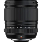 Lente FUJIFILM XF 18mm f/1.4 R LM WR (IMPORTADO) 8