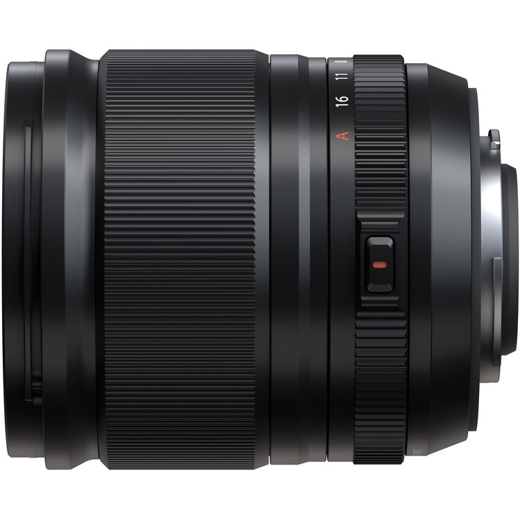 Lente FUJIFILM XF 18mm f/1.4 R LM WR (IMPORTADO) 9