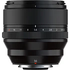 Lente FUJIFILM XF 56mm f/1.2 R WR (IMPORTADO) 3