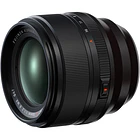 Lente FUJIFILM XF 56mm f/1.2 R WR (IMPORTADO) 4