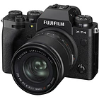 Lente FUJIFILM XF 18mm f/1.4 R LM WR (IMPORTADO) 12
