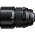 Lente FUJIFILM XF 56mm f/1.2 R WR (IMPORTADO) 6