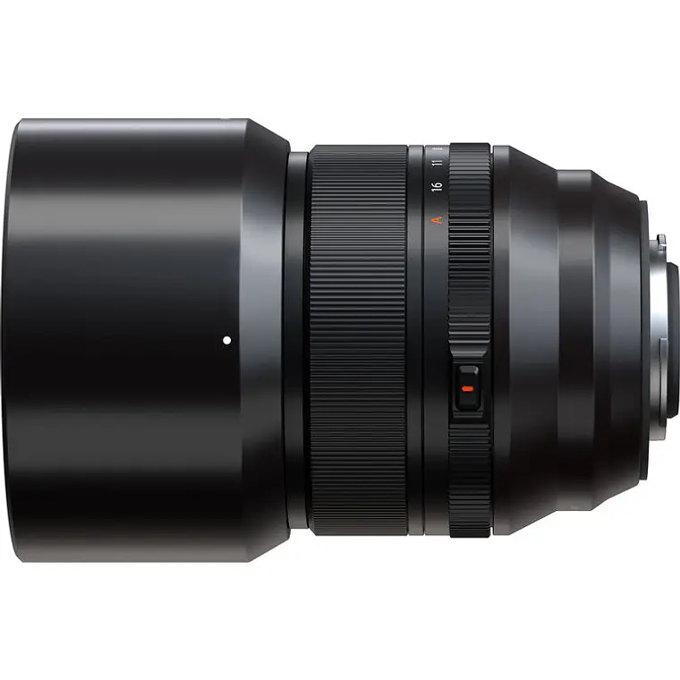 Lente FUJIFILM XF 56mm f/1.2 R WR (IMPORTADO) 6