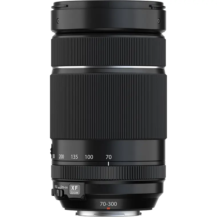 Lente FUJIFILM XF 70-300mm f/4-5.6 R LM OIS WR (IMPORTADO) 3