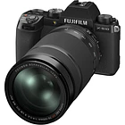 Lente FUJIFILM XF 70-300mm f/4-5.6 R LM OIS WR (IMPORTADO) 5