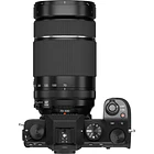 Lente FUJIFILM XF 70-300mm f/4-5.6 R LM OIS WR (IMPORTADO) 6