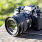 Lente FUJIFILM XF 16-80mm f/4 R OIS WR (IMPORTADO) - Miniatura 2
