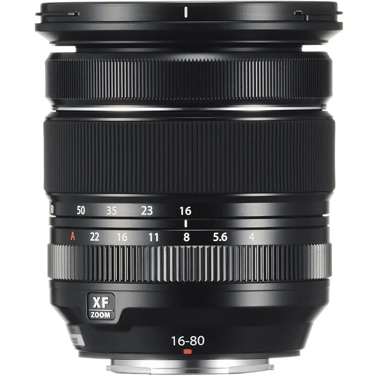 Lente FUJIFILM XF 16-80mm f/4 R OIS WR (IMPORTADO) 3