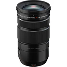Lente FUJIFILM XF 18-120mm f/4 LM PZ WR (IMPORTADO) 1
