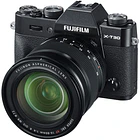 Lente FUJIFILM XF 16-80mm f/4 R OIS WR (IMPORTADO) 7