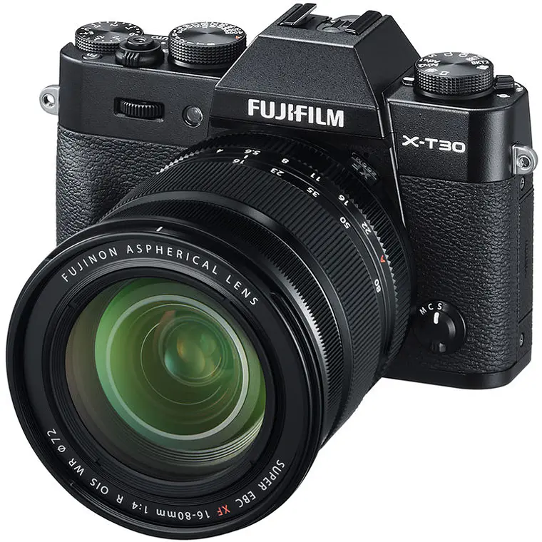 Lente FUJIFILM XF 16-80mm f/4 R OIS WR (IMPORTADO) 7