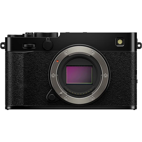 Cámara Mirrorless FUJIFILM X-E5 - Negro (IMPORTADO)