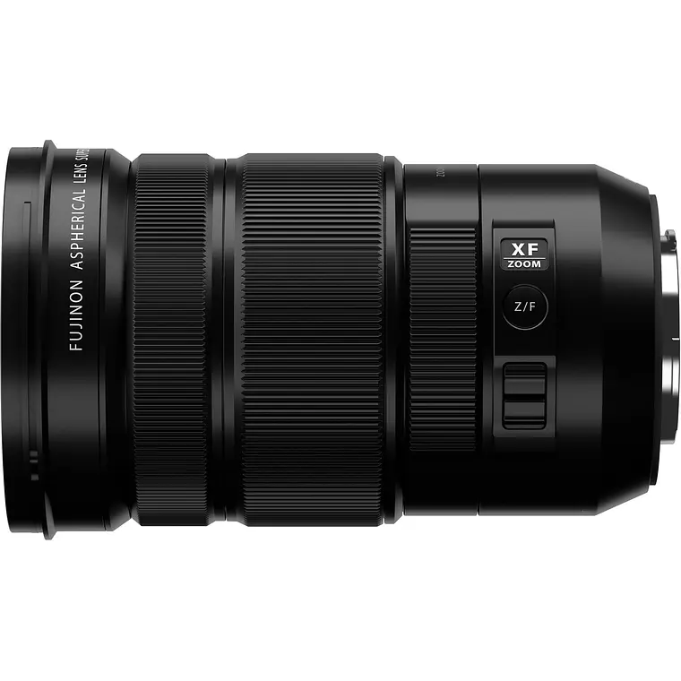 Lente FUJIFILM XF 18-120mm f/4 LM PZ WR (IMPORTADO) 5