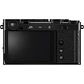 Cámara Mirrorless FUJIFILM X-E5 - Negro (IMPORTADO) - Miniatura 3