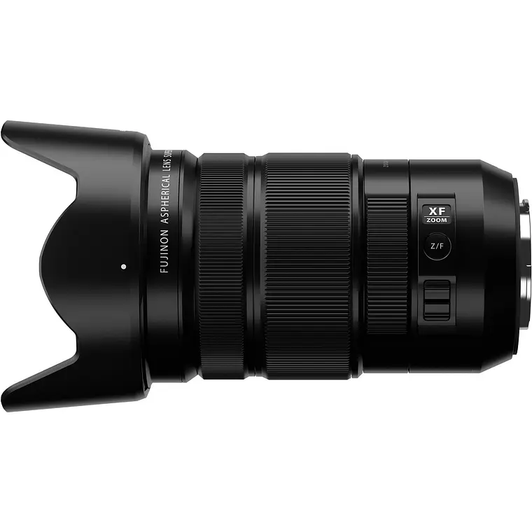 Lente FUJIFILM XF 18-120mm f/4 LM PZ WR (IMPORTADO) 6