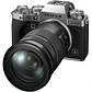 Lente FUJIFILM XF 18-120mm f/4 LM PZ WR (IMPORTADO) - Miniatura 8