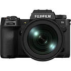Lente FUJIFILM XF 18-120mm f/4 LM PZ WR (IMPORTADO) 10