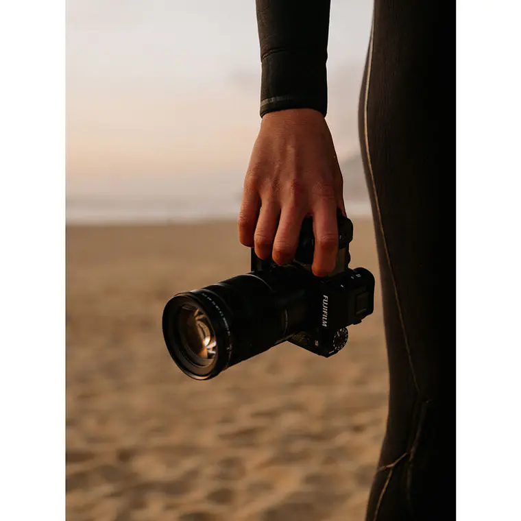 Lente FUJIFILM XF 18-120mm f/4 LM PZ WR (IMPORTADO) 12