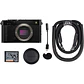 Cámara Mirrorless FUJIFILM X-E5 - Negro (IMPORTADO) - Miniatura 12