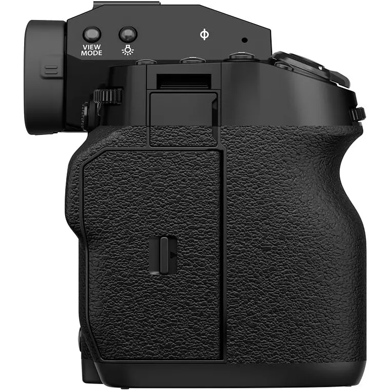 Cámara Mirrorless FUJIFILM X-H2S - Body (IMPORTADO) 4