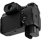 Cámara Mirrorless FUJIFILM X-H2 Body - Negro (IMPORTADO) - Miniatura 8