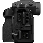 Cámara Mirrorless FUJIFILM X-H2S - Body (IMPORTADO) 7