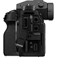 Cámara Mirrorless FUJIFILM X-H2S - Body (IMPORTADO) - Miniatura 7