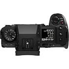 Cámara Mirrorless FUJIFILM X-H2S - Body (IMPORTADO) 8