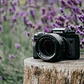 Cámara FUJIFILM X-H2 con Lente de 16-80 f/4 R OIS WR (IMPORTADO) - Miniatura 2