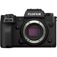 Cámara FUJIFILM X-H2 con Lente de 16-80 f/4 R OIS WR (IMPORTADO) - Miniatura 4