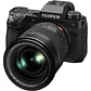 Cámara Mirrorless FUJIFILM X-H2S - Body (IMPORTADO) - Miniatura 12