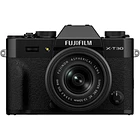 Cámara FUJIFILM X-T30 III con Lente 13-33 mm f/3.5-6.3 OIS (IMPORTADO) 1