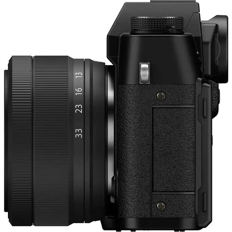 Cámara FUJIFILM X-T30 III con Lente 13-33 mm f/3.5-6.3 OIS (IMPORTADO) 3