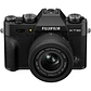Cámara FUJIFILM X-T30 III con Lente 13-33 mm f/3.5-6.3 OIS (IMPORTADO) - Miniatura 4