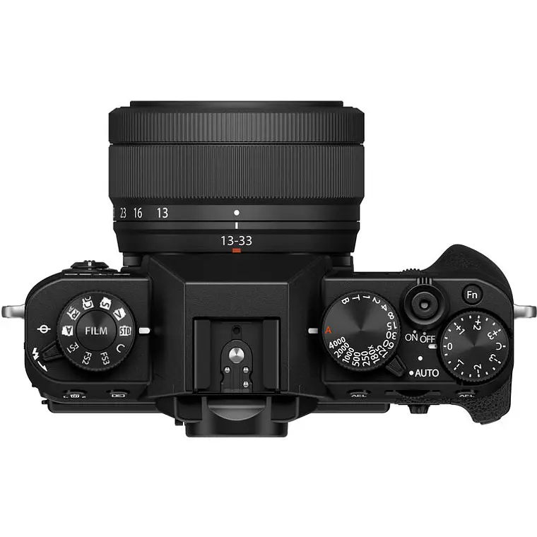 Cámara FUJIFILM X-T30 III con Lente 13-33 mm f/3.5-6.3 OIS (IMPORTADO) 5