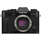 Cámara FUJIFILM X-T30 III con Lente 13-33 mm f/3.5-6.3 OIS (IMPORTADO) 6