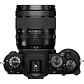 Cámara FUJIFILM X-T50 con Lente XF 16-50mm f/2.8-4.8 - Negro (IMPORTADO) - Miniatura 3