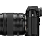Cámara FUJIFILM X-T50 con Lente XF 16-50mm f/2.8-4.8 - Negro (IMPORTADO) - Miniatura 5