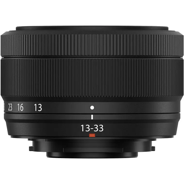 Cámara FUJIFILM X-T30 III con Lente 13-33 mm f/3.5-6.3 OIS (IMPORTADO) 14