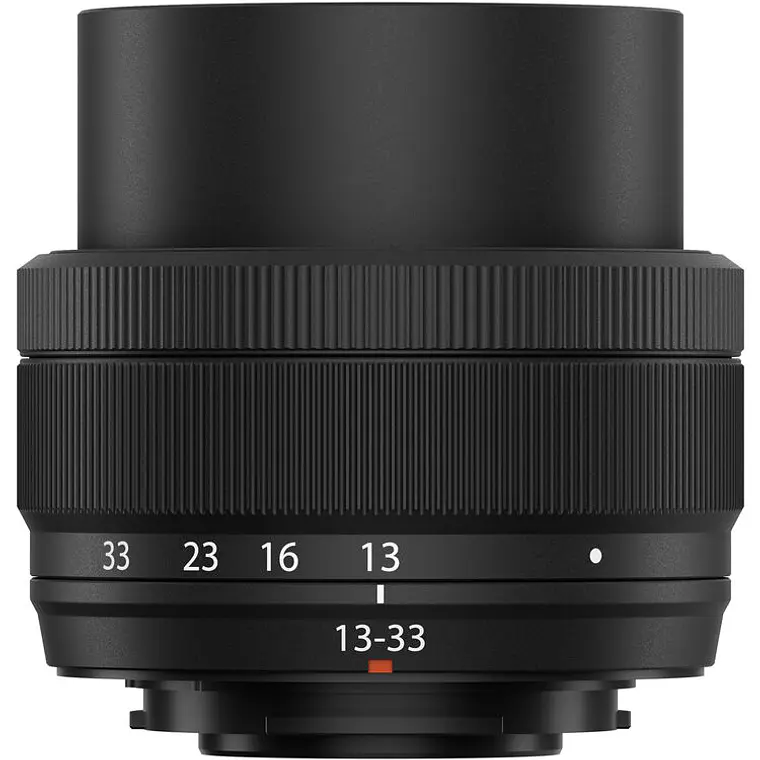 Cámara FUJIFILM X-T30 III con Lente 13-33 mm f/3.5-6.3 OIS (IMPORTADO) 16