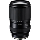 Lente Tamron 28-300 mm f/4-7.1 Di III VC VXD para Sony (IMPORTADO) 1