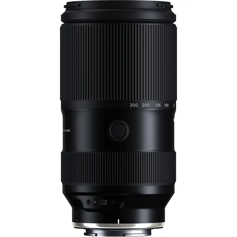 Lente Tamron 50-300 mm f/4.5-6.3 Di III VC VXD para Sony (IMPORTADO) 4