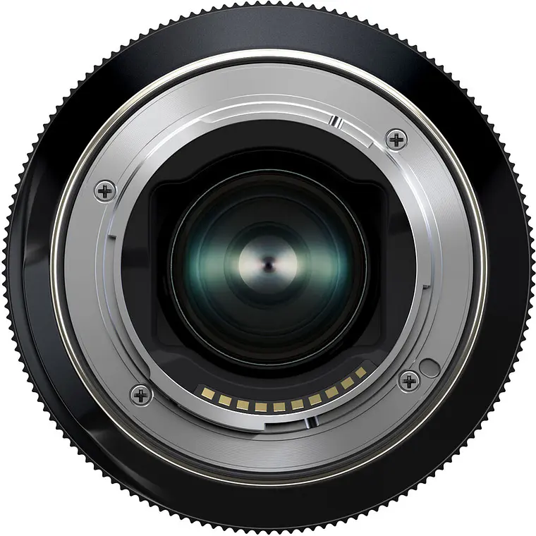 Lente Tamron 50-300 mm f/4.5-6.3 Di III VC VXD para Sony (IMPORTADO) 6
