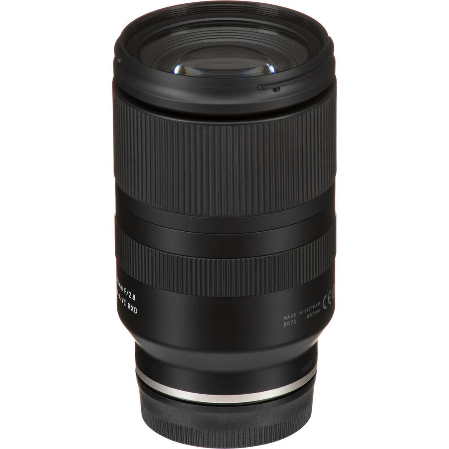 Lente Tamron 17-70mm f/2.8 Di III-A VC RXD para Sony (IMPORTADO) 4