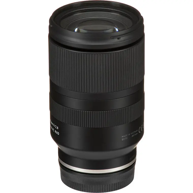 Lente Tamron 17-70mm f/2.8 Di III-A VC RXD para Sony (IMPORTADO) 4