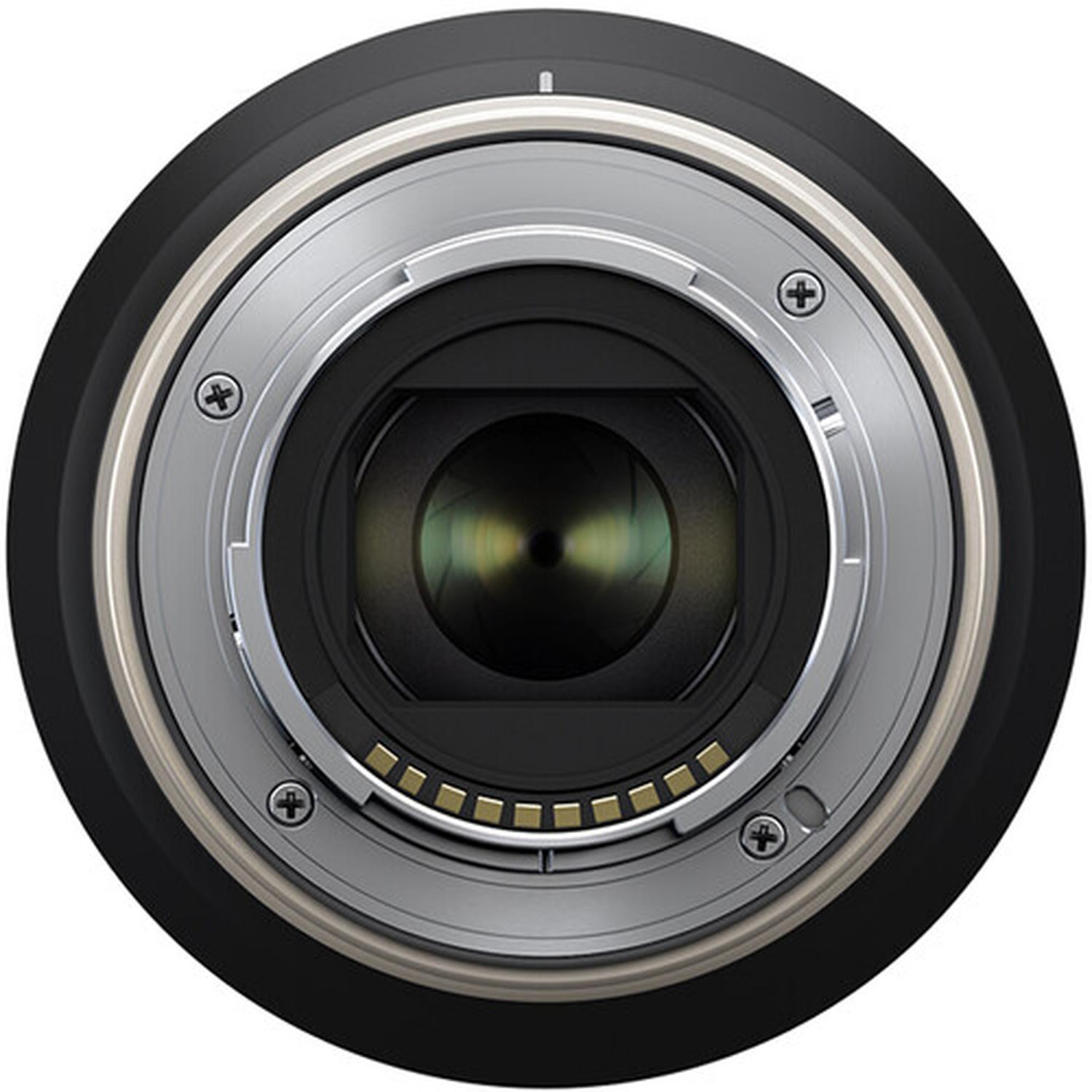 Lente Tamron 17-70 mm f/2.8 Di III-A VC RXD para Fujifilm X (IMPORTADO) 4