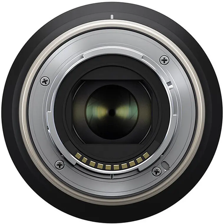 Lente Tamron 17-70 mm f/2.8 Di III-A VC RXD para Fujifilm X (IMPORTADO) 4